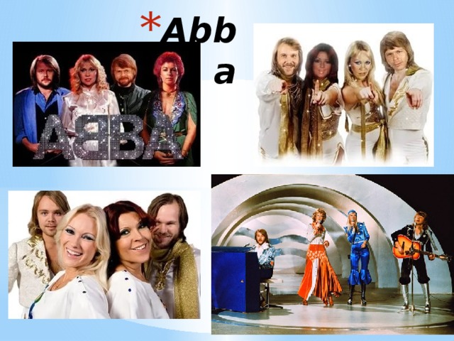 Abba