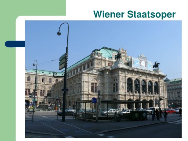 Wiener Staatsoper