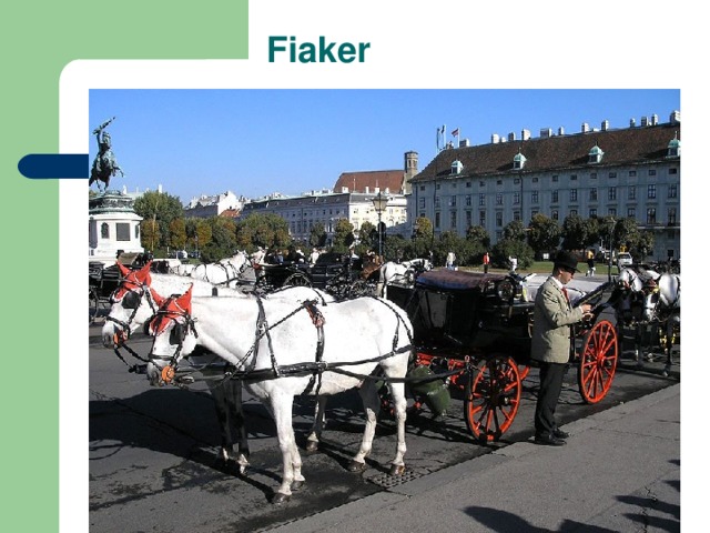 Fiaker