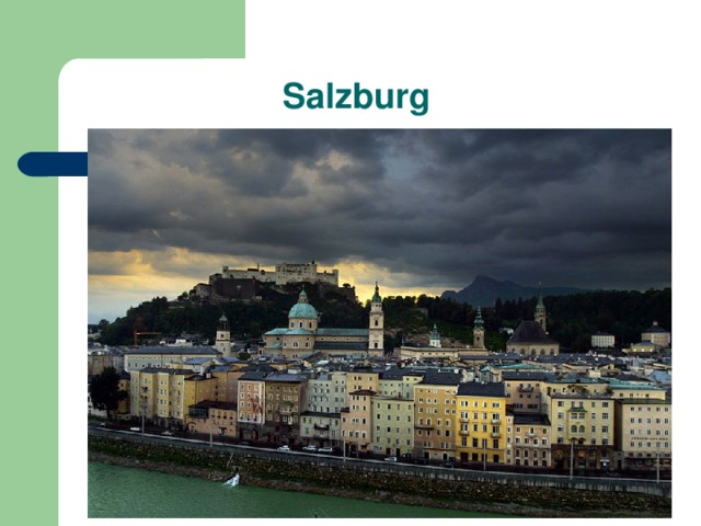 Salzburg