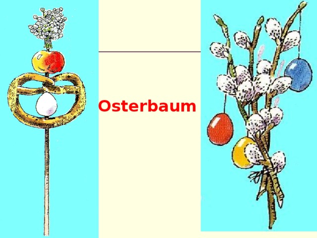 Osterbaum