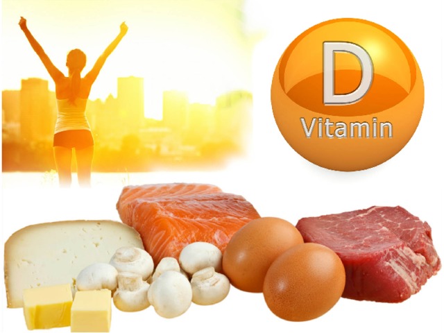 Дополнительными пищевыми источниками витамина D являются молочные продукты, рыбий жир, яичный желток? Солнце растений (эргостерин, стигмастерин и ситостерин