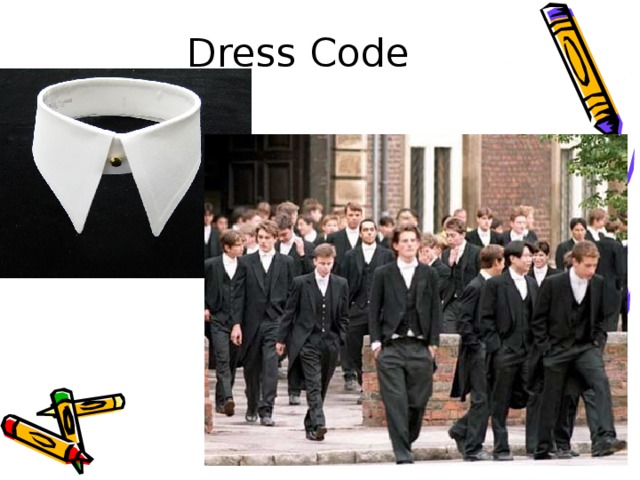 Dress Code