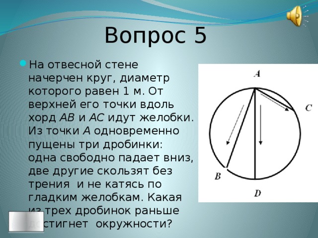 Вопрос 5