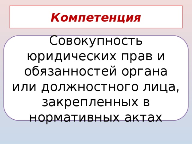 План конспект административное право и административные правоотношения