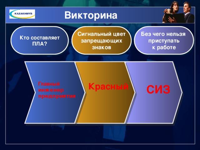 Безопасный труд право каждого человека презентация