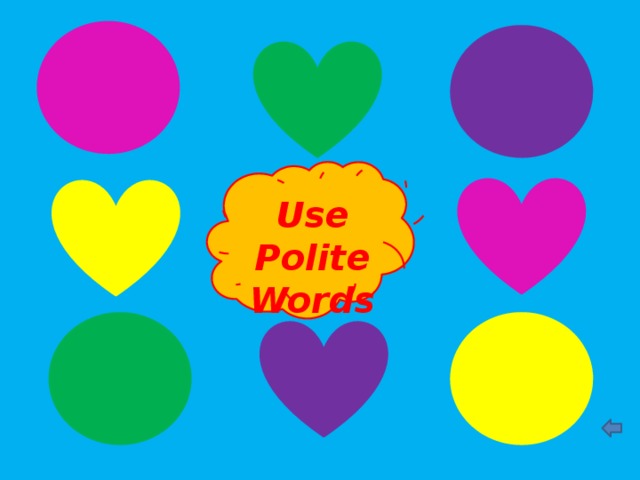 polite-words