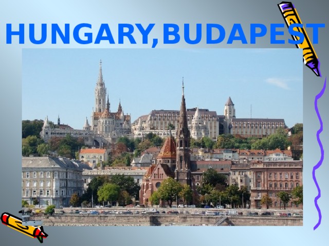 HUNGARY,BUDAPEST