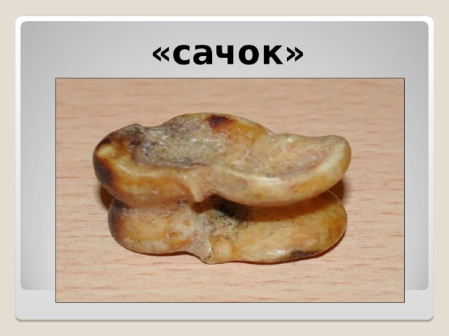 «сачок»