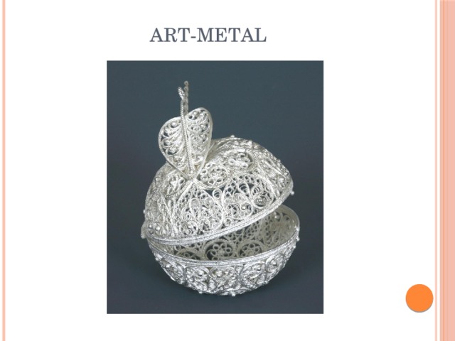 art-metal