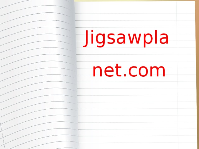 Jigsawplanet.com