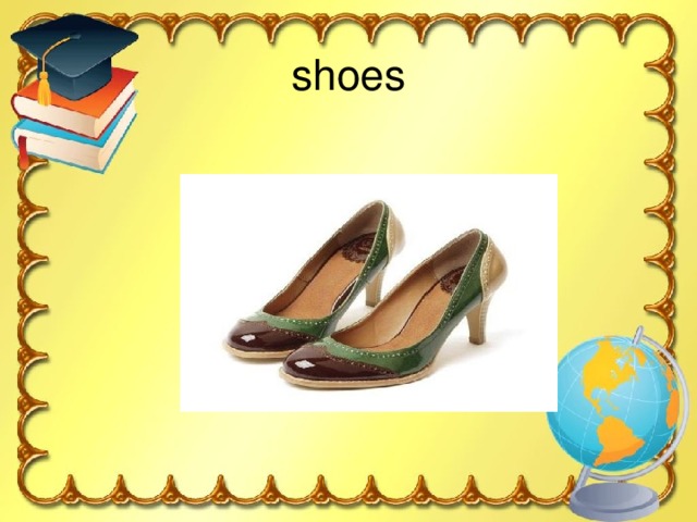 shoes
