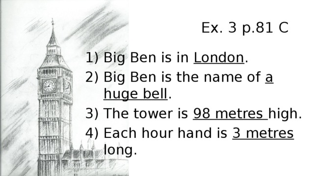 Ex. 3 p.81 C