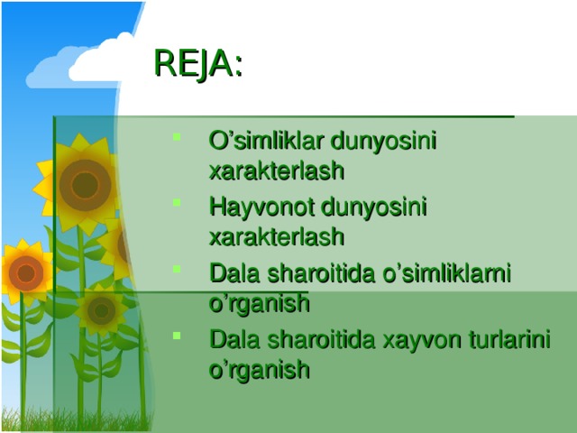 REJA: