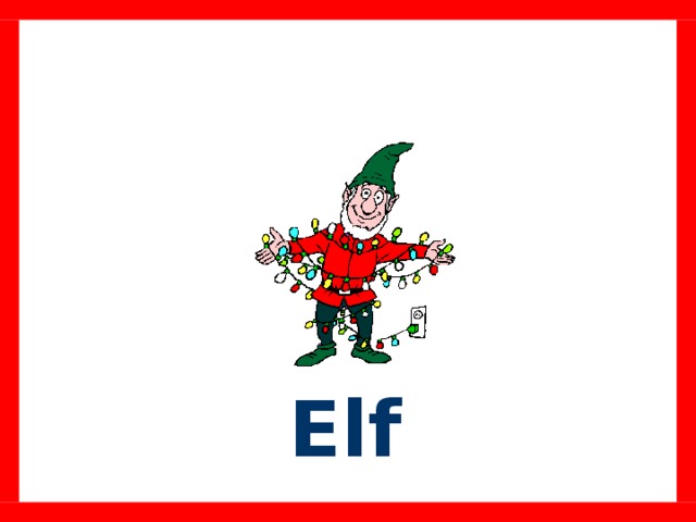 Elf