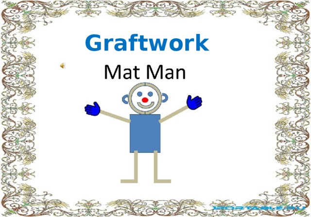Graftwork