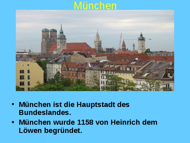 München