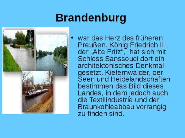 Brandenburg