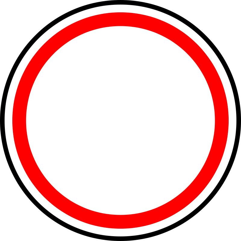 Круглый знак на дороге. Дорожные знаки круглые. Дорожный знак круг. Запрещающие знаки дорожного движения. Круглые круглые дорожные знаки.