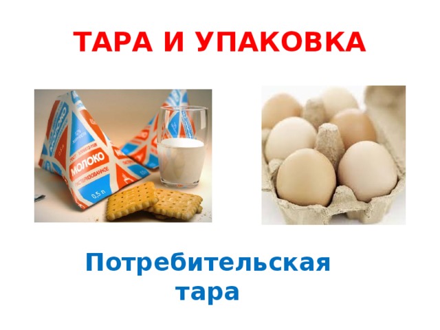 Упаковка потребители. Потребительская тара и упаковка. Потребительская (внутренняя) тара. Потребительская тара пример. Виды потребительской тары.