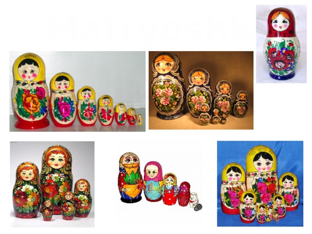 Matryoshka