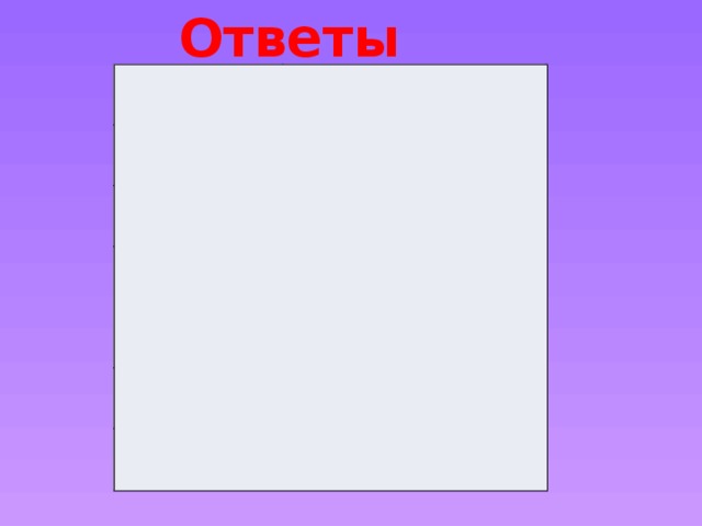 Ответы   Уравнение 1 х+18=32 2 390-х=185 3 (х+23)-32=24 4 51-х=37 5 х+17=85