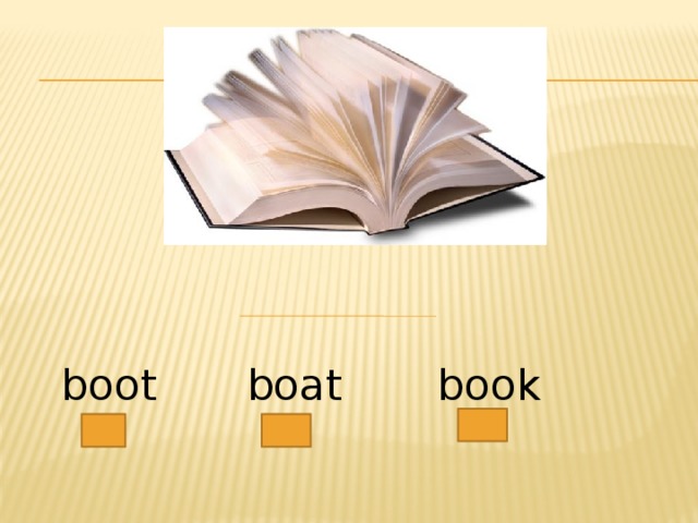 boot boat book