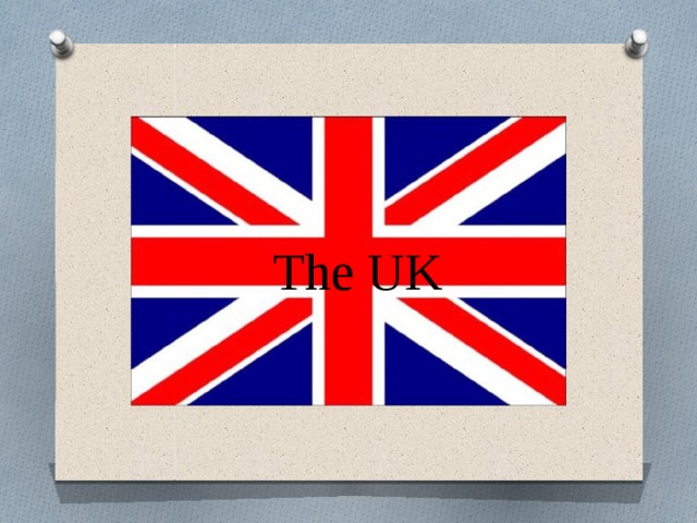 The UK