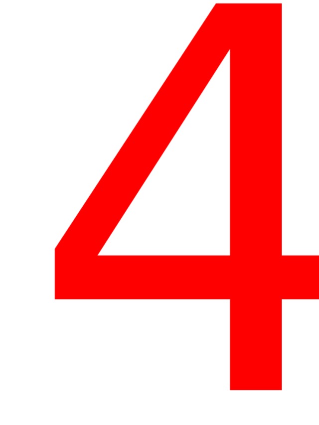 4