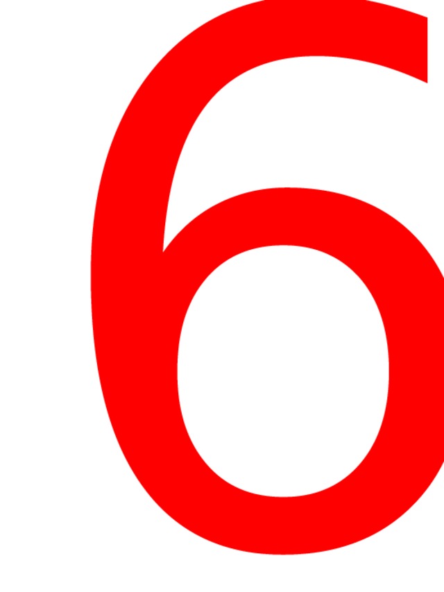 6