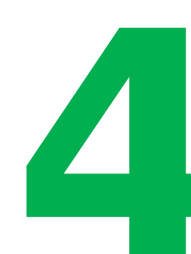 4