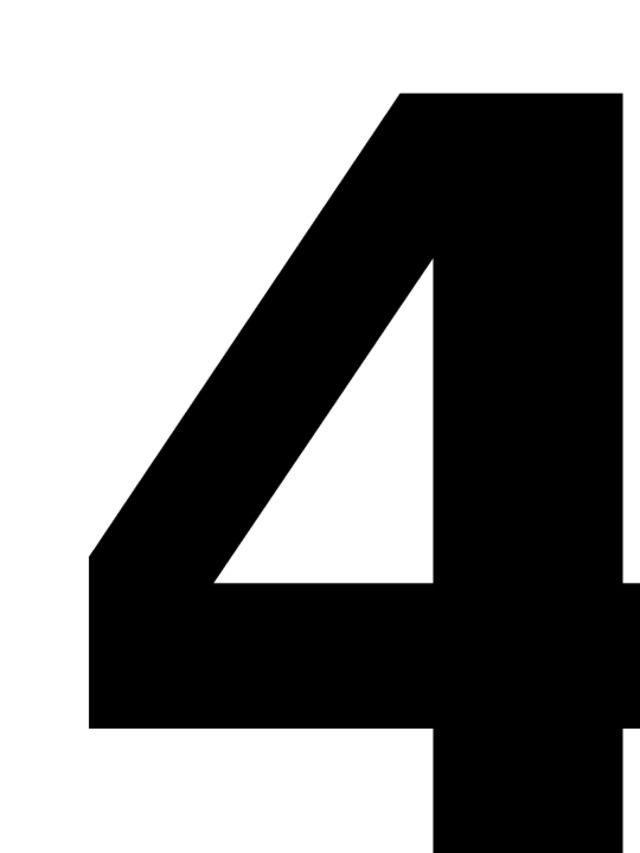 4