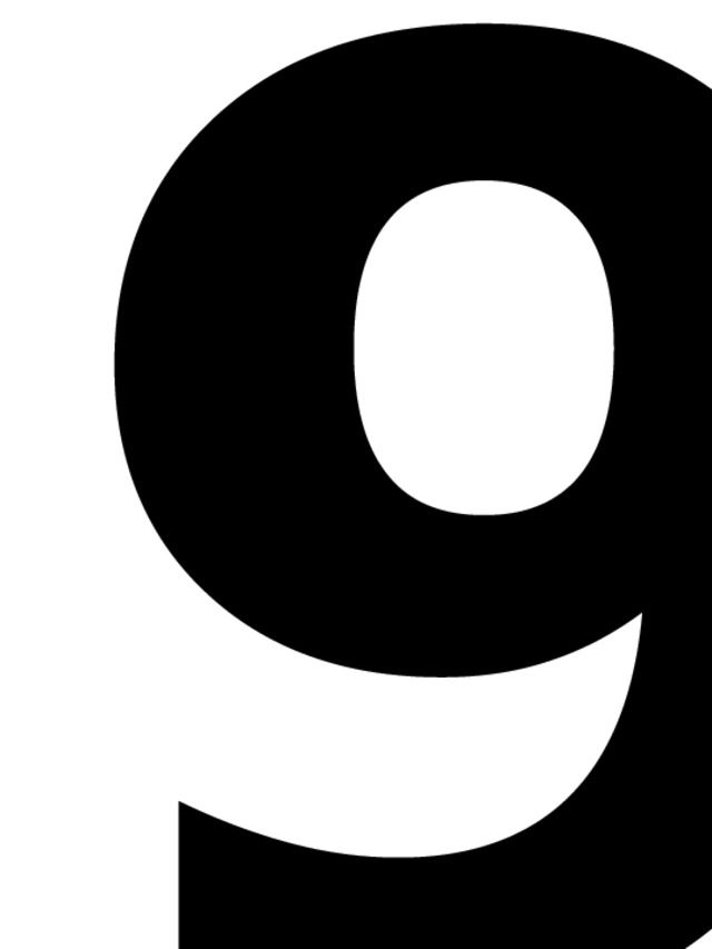 9