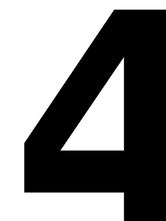 4