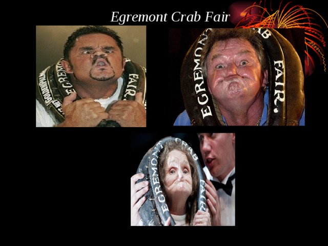 Egremont Crab Fair