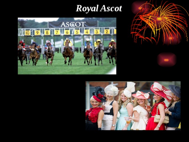 Royal Ascot  