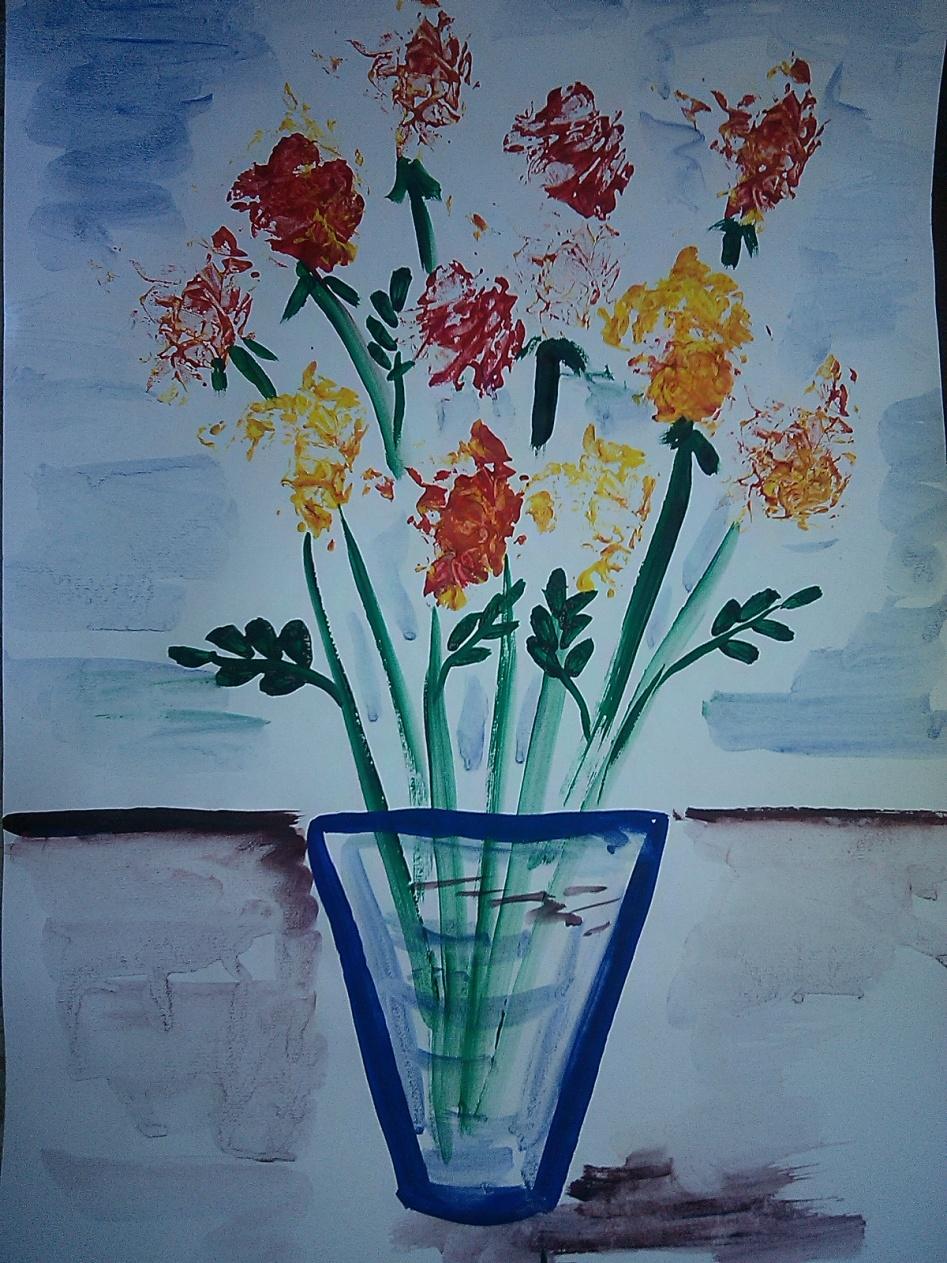 Весенний букет изо. Рисование ваза с цветами. Рисование ваза с цветами старшая группа. Цветы в вазе рисование в подготовительной группе. Рисование букет цветов в подготовительной группе.