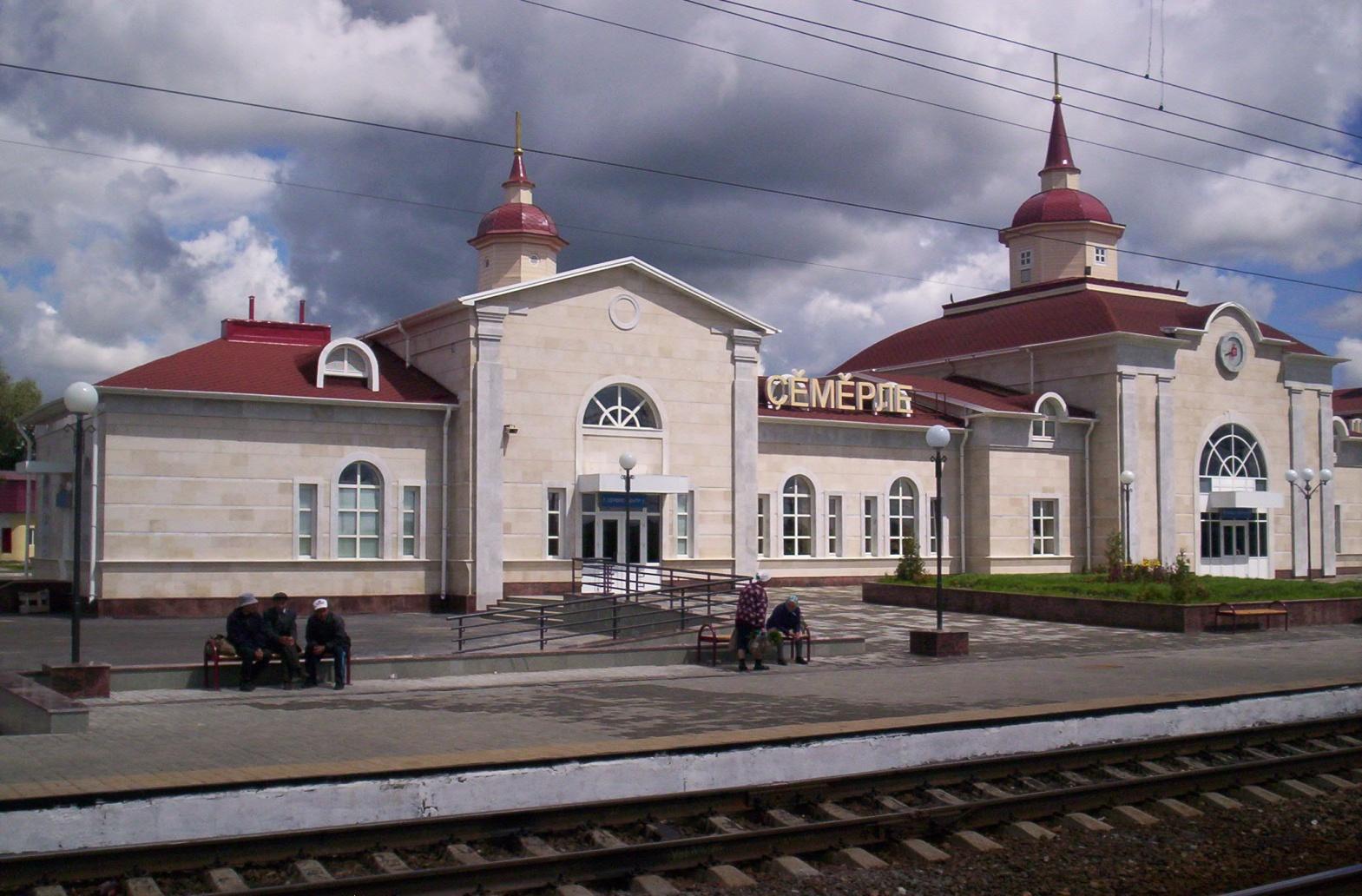 Фото в шумерле