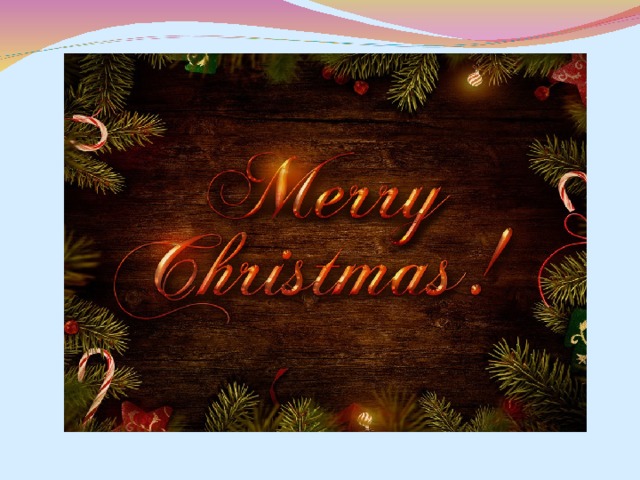 Best wishes for CHRISTMAS!!!