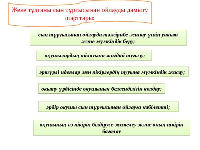 Педагогикалық іс тәжірибе есебі презентация