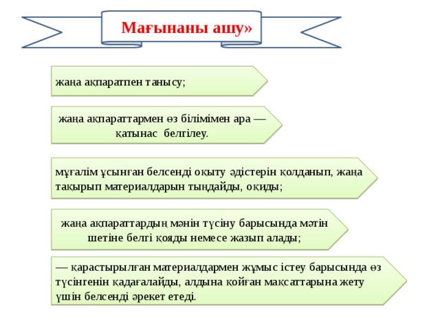 Мұғалімнің әлеуметтік педагогикалық портреті презентация