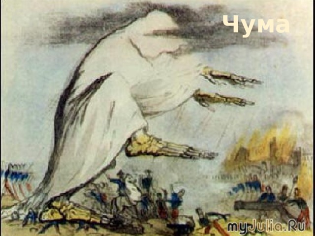 Чума