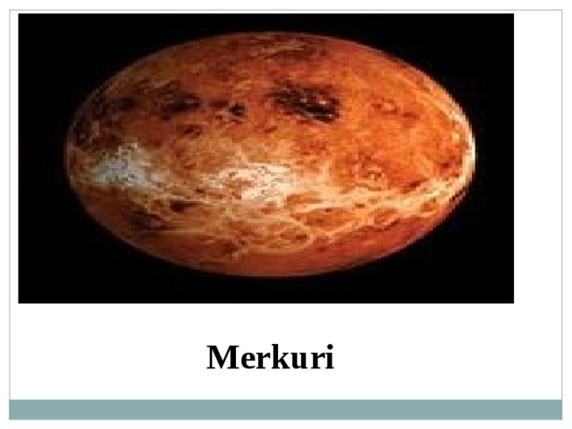 Merkuri