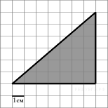 самостоятельная работа по геометрии площади многоугольников