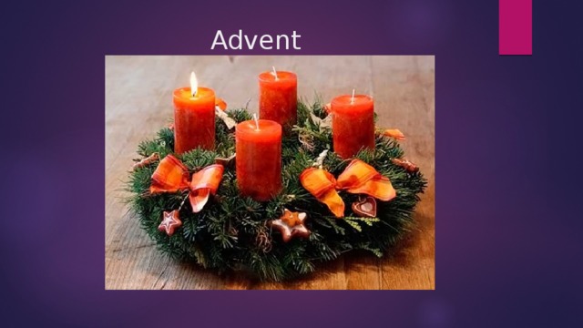 Advent