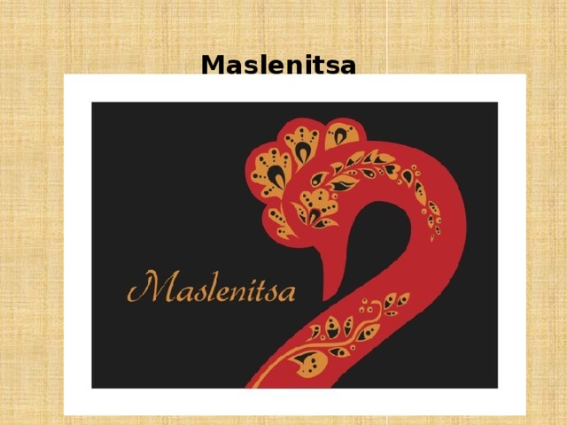 Maslenitsa