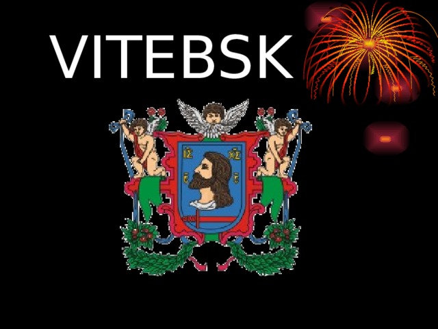 VITEBSK