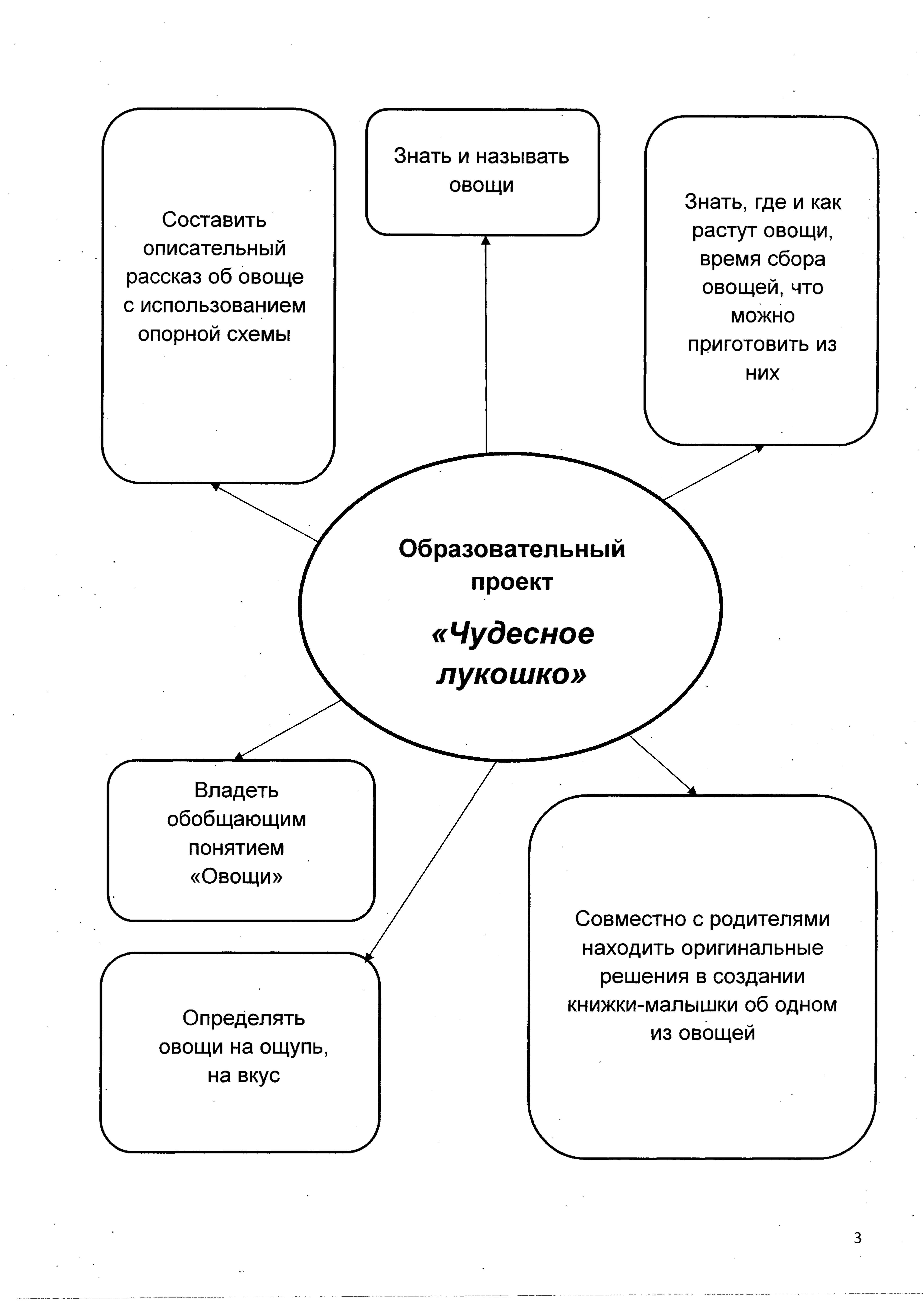 Технология перспективно опережающего обучения с использованием опорных схем