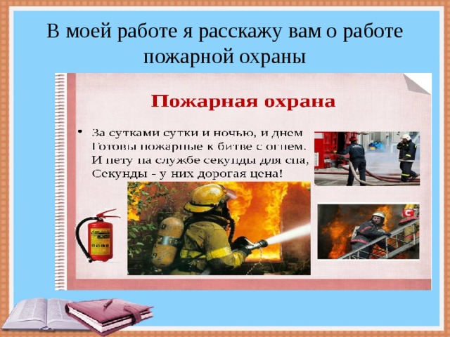 Вопросы тестов пожарных