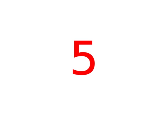 5